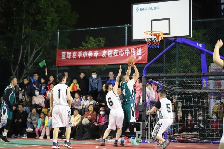 参与度和热